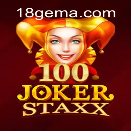 Descubra o Fantástico Mundo de 100JokerStaxx: Regras e Introdução ao Jogo