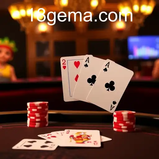 Gaming Experience 18G.COM - 800+ Premium and Exclusive Games