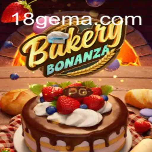 Descubra o Mundo do Jogo BakeryBonanza: A Nova Sensação da 18G.COM