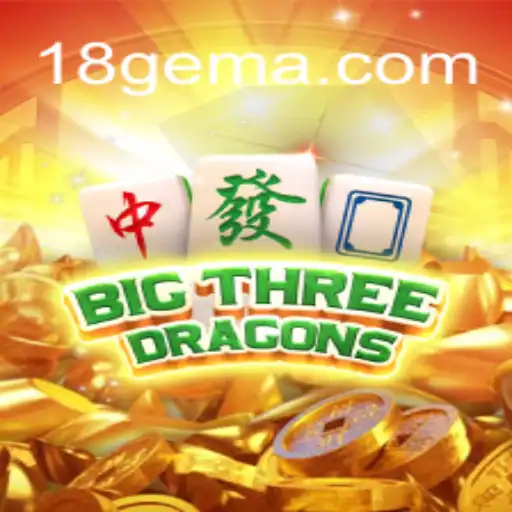 Explorando BigThreeDragons: Um Mergulho no Mundo dos Dragões dos Jogos de Cartas