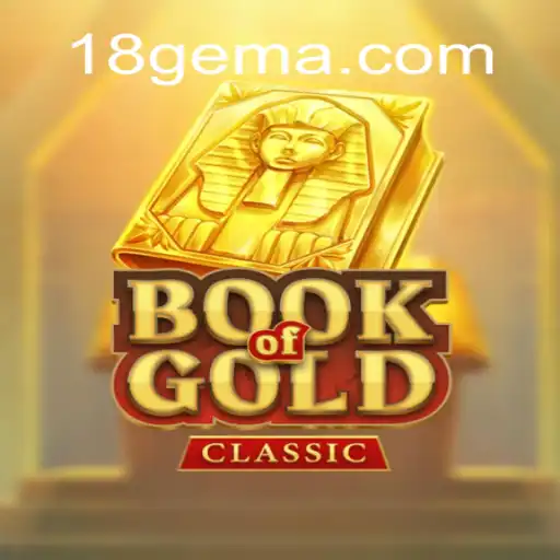 Explorando o Fascinante Mundo de BookOfGoldClassic: Um Clássico do Entretenimento Digital