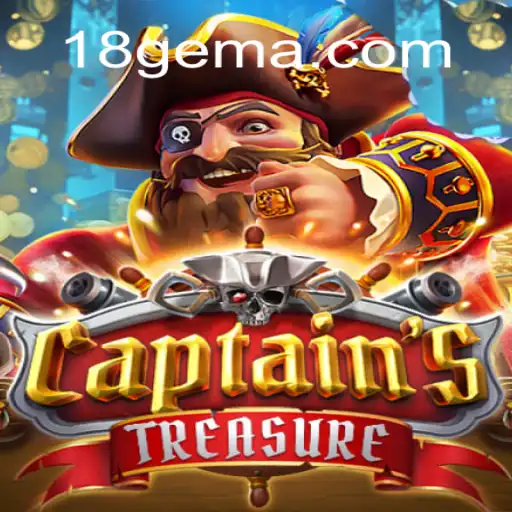 Explorando o Universo de CaptainssTreasure em 18G.COM