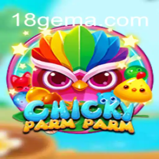 Explorando as Aventuras Interativas de ChickyParmParm: Um Mergulho no Jogo Inovador