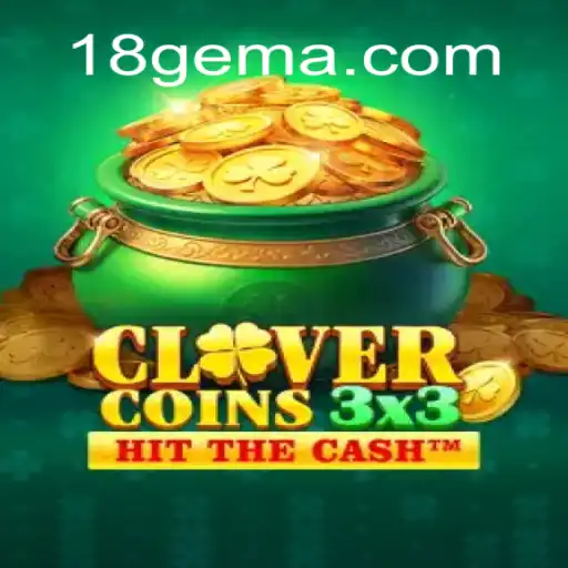 Explorando o Jogo Inovador Clovercoin3x3: Estratégias e Regras
