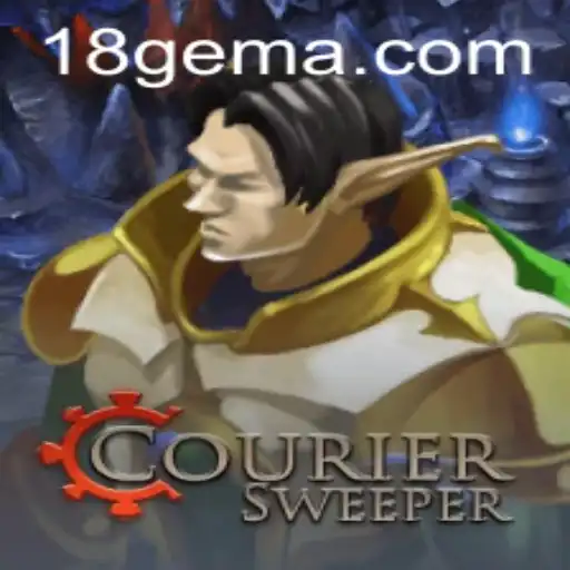 Descubra o Fascinante Mundo do CourierSweeper: Um Jogo Inovador pela 18G.COM