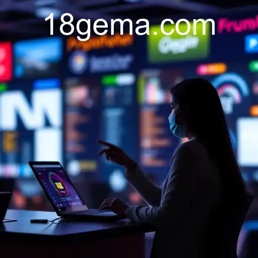 Security and Trust 18G.COM - International Licenses and Certifications