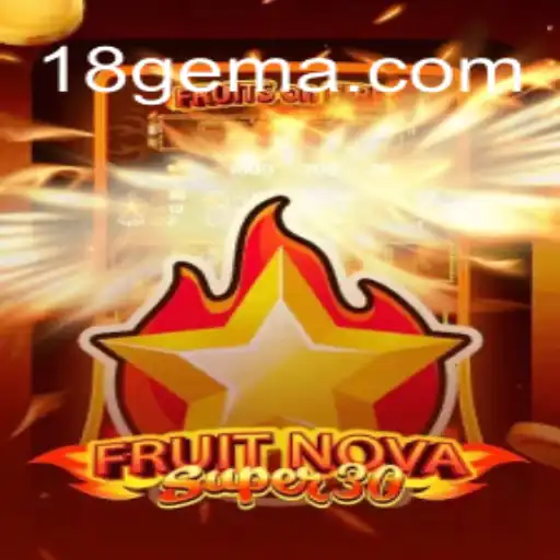 Descubra o Fascinante Mundo de FruitNovaSupe30