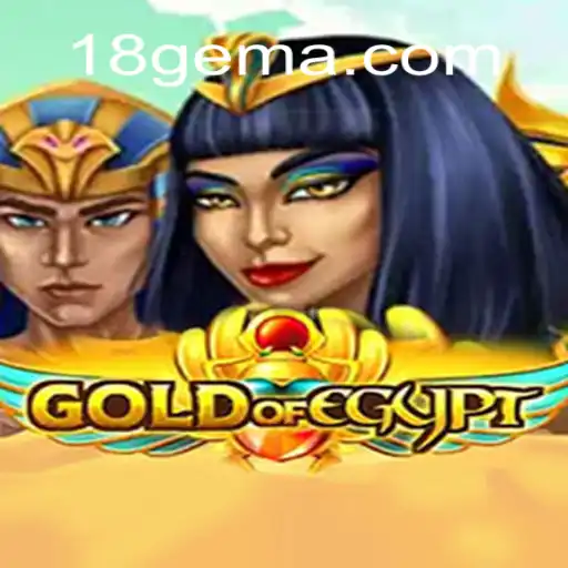 GoldOfEgypt: Aventura e Tesouro no Egito Antigo