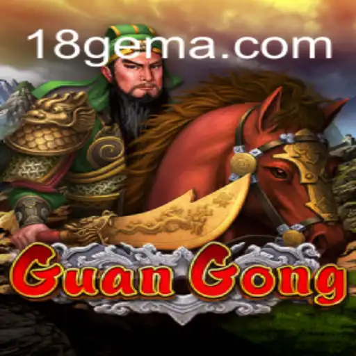 Explorando GuanGong: O Novo Fenômeno dos Jogos