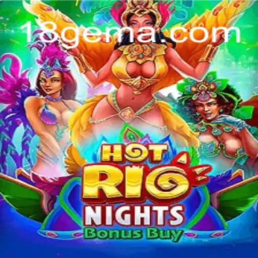 Descubra o Fascinante Mundo de 'HotRioNightsBonusBuy'
