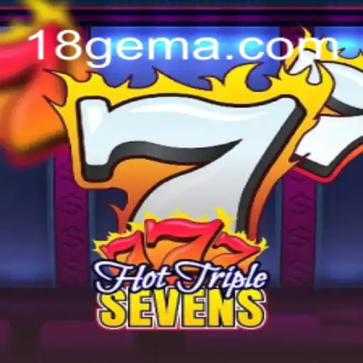 Explorando o Mundo do HotTripleSevens em 18G.COM