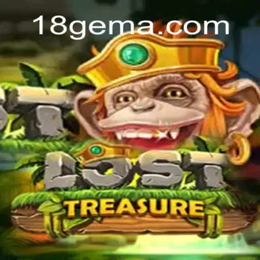 Explorando o Mundo de LostTreasure: Uma Jornada Através do Jogo