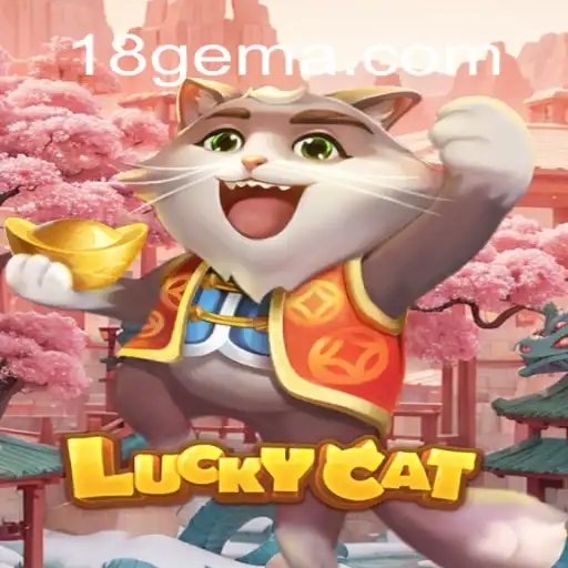 Explorando o Fascinante Mundo de LuckyCat da 18G.COM