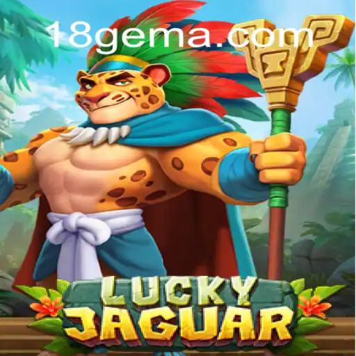 Introdução ao Jogo LuckyJaguar: A Nova Sensação do Entretenimento Digital