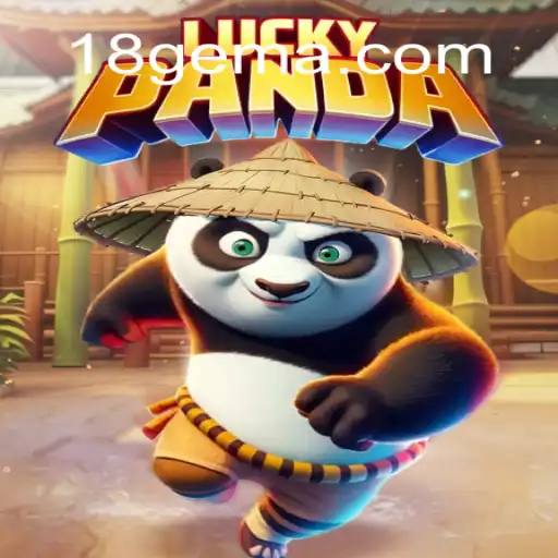 Descubra o Fascinante Jogo LuckyPanda