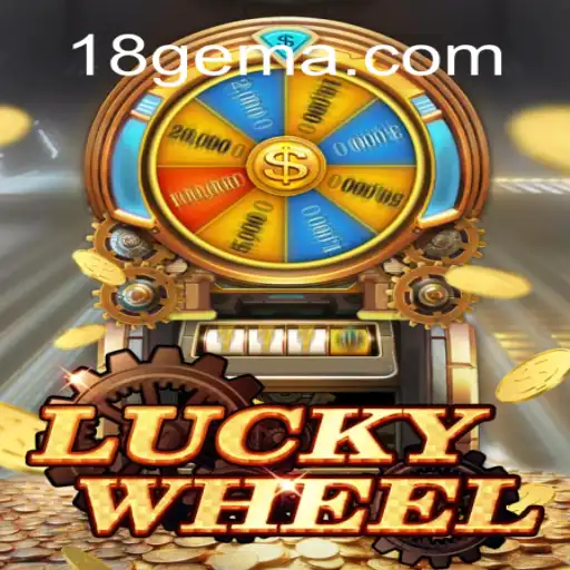 Descubra o Mundo de LuckyWheel: O Jogo que Conquista o Público em 18G.COM