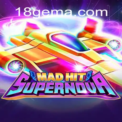 Explorando o Inovador Jogo 'MadHitSupernova'