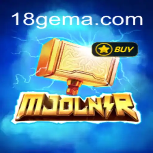 Descubra Mjolnir: O Jogo Revolucionário de 18G.COM