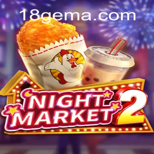 Descubra o Fascínio do Jogo NightMarket2: Uma Experiência Única