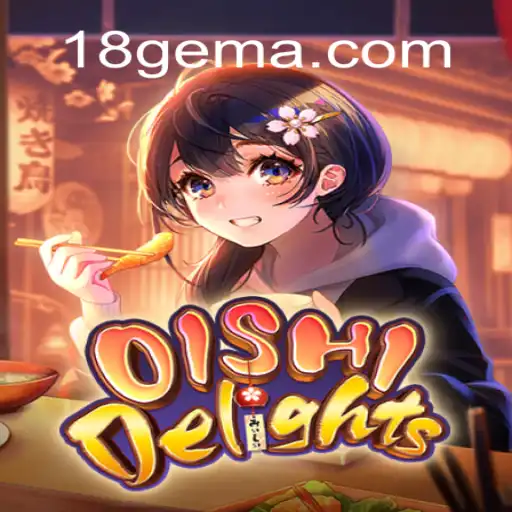 Explorando OishiDelights: Um Jogo Gastronômico Inovador da 18G.COM