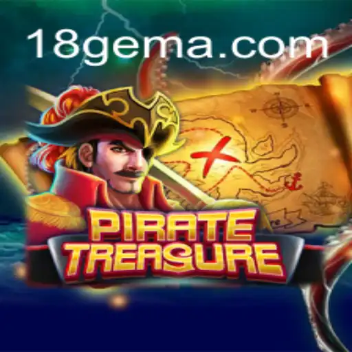 Embarque em Uma Aventura com PirateTreasure: Descubra o Tesouro dos Sete Mares