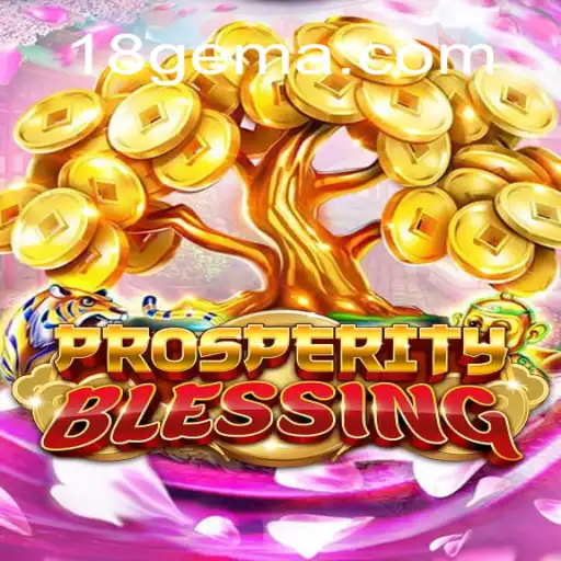 ProsperityBlessing: Descubra as Regras e Aventura deste Novo Universo de Jogos