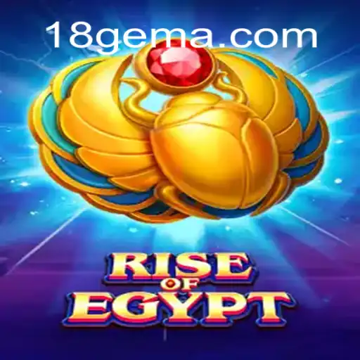 Descubra o Fascinante Mundo do RiseOfEgypt no 18G.COM