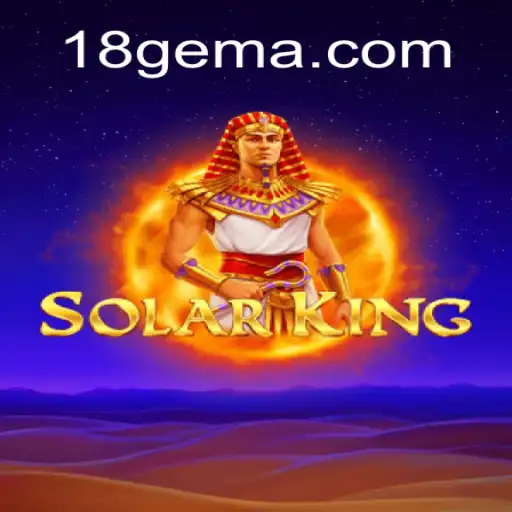 Explorando o Fascinante Mundo de SolarKing