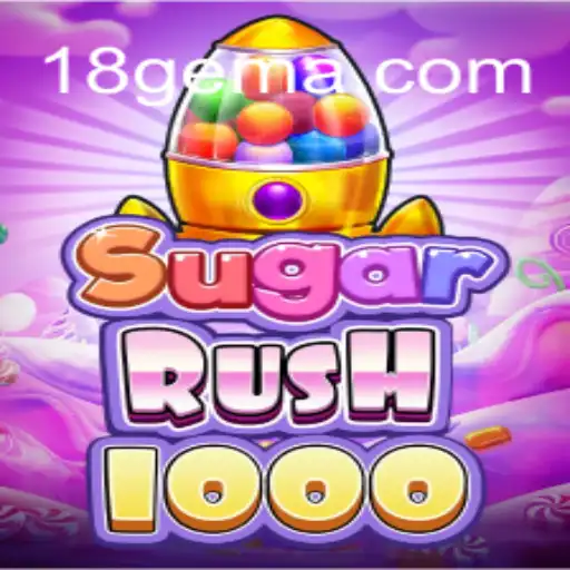 Explorando o Mundo de SugarRush1000: Uma Viagem Doce no Universo dos Jogos