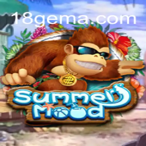 Explorando o Fascinante Mundo do Jogo SummerMood e Sua Ligação com 18G.COM