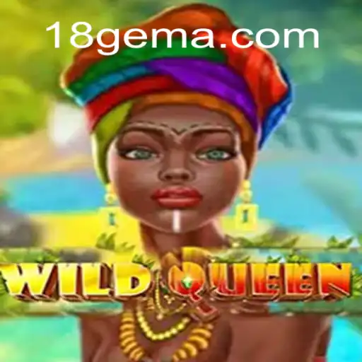 Explorando o Universo de WildQueen no 18G.COM