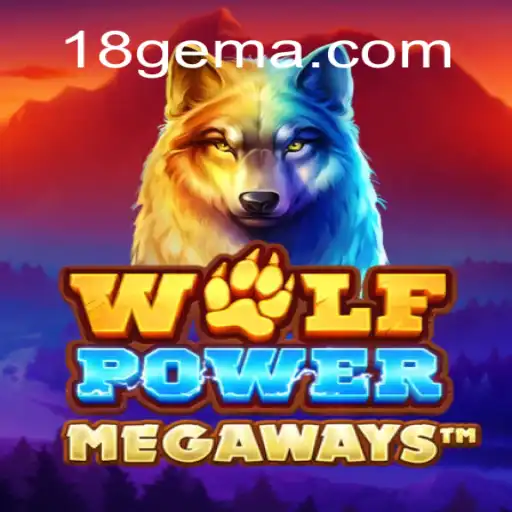Descubra o Mundo de WolfPowerMega: A Emoção e Estratégia do Novo Jogo de 18G.COM